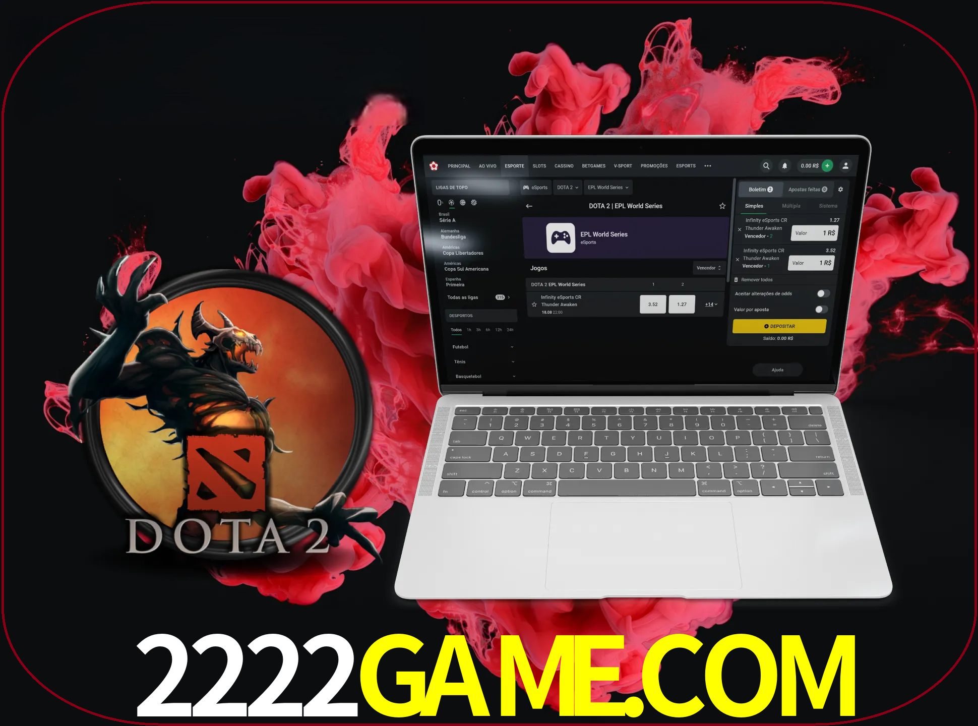 Este jogo de computador ganhou popularidade em todo o mundo e também entre os indianos, o fundo de prémios é impressionante em 2222game.