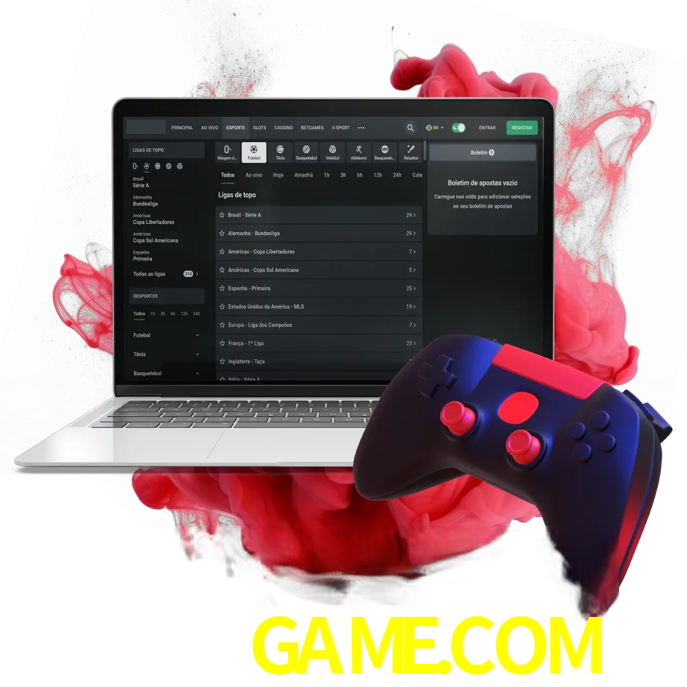 Explora a perspetiva, descobre como podes ganhar dinheiro real no 2222game simplesmente apostando em jogadores profissionais.