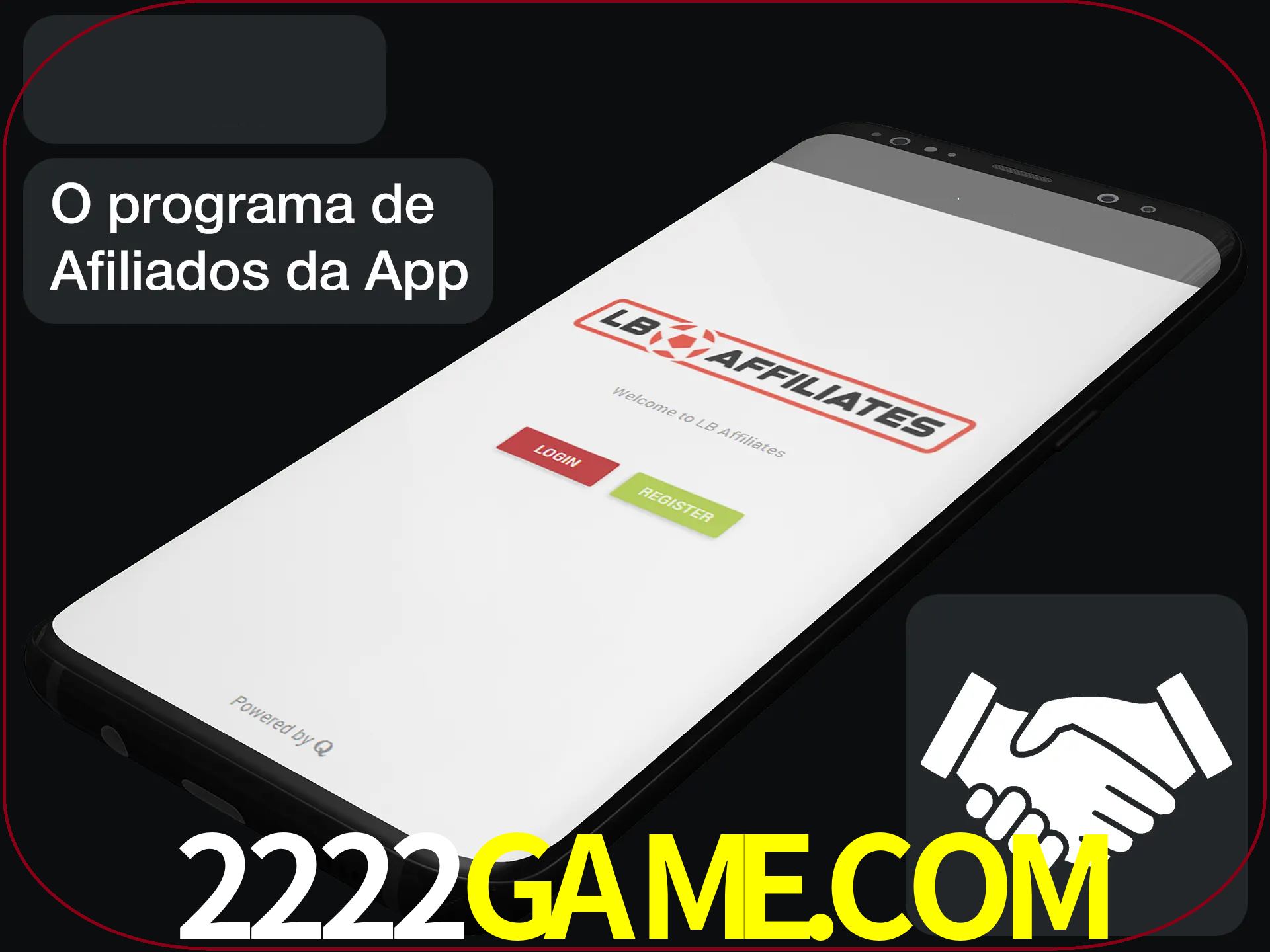 Obtenha mais valor convidando seus amigos.
