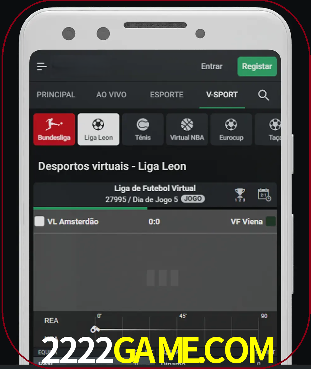 Aposta em diferentes diciplines virtuais.