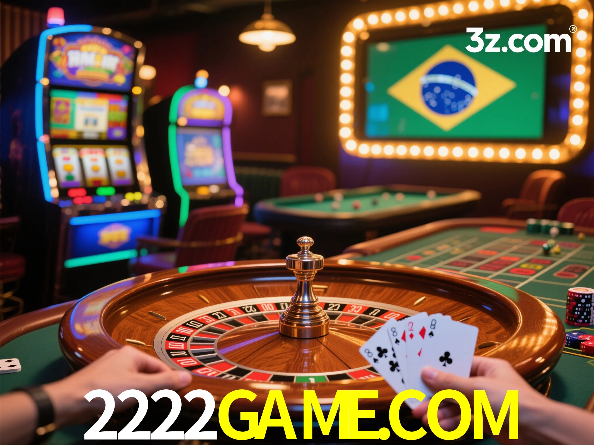 Acesse o site.