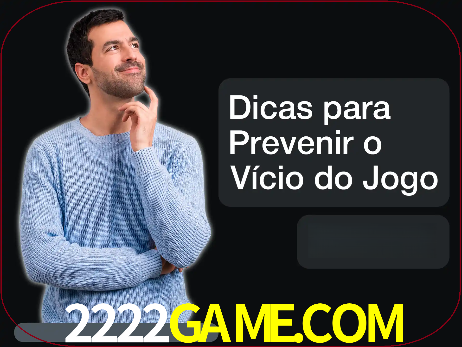 Controle-se melhor com estas simples dicas.